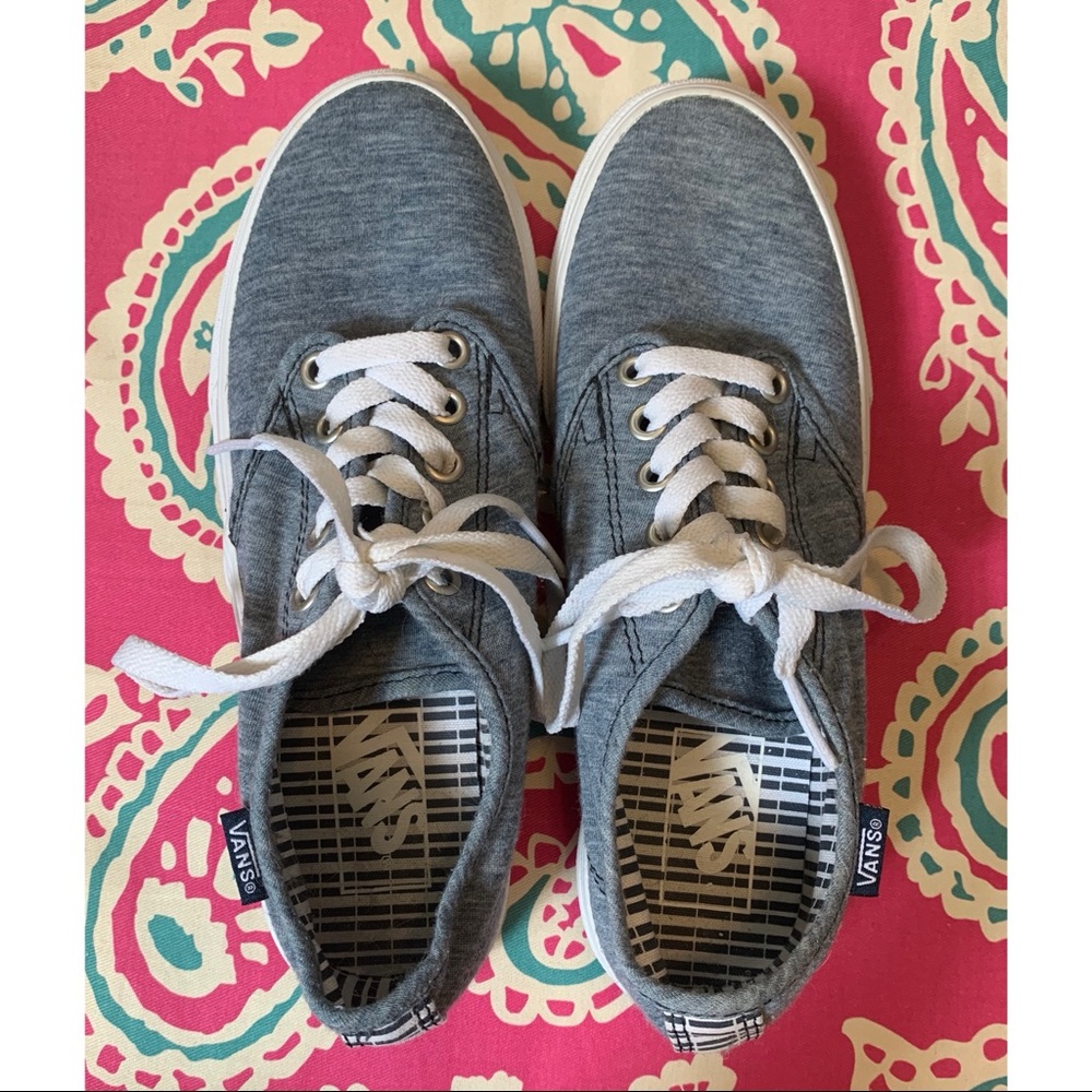 Vans Sneakers